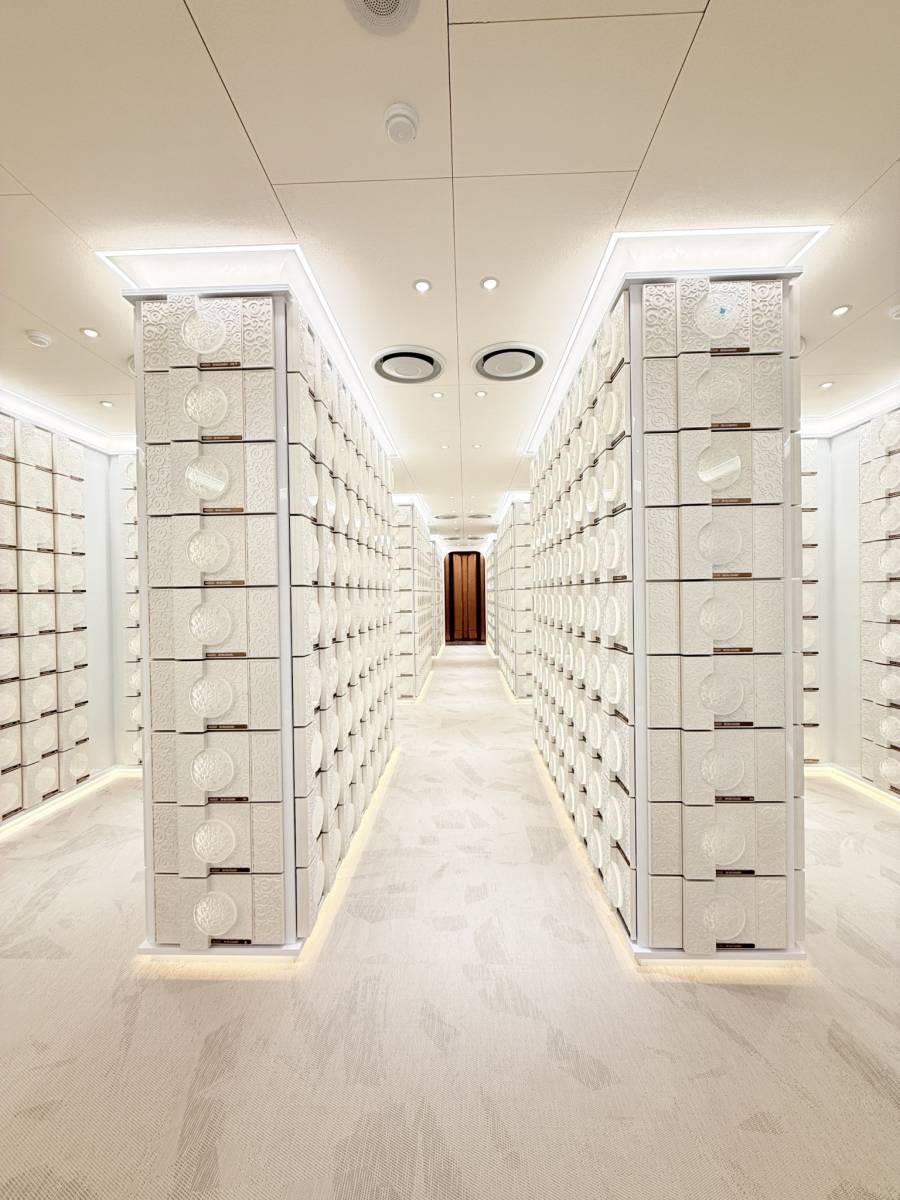 五湖園慈恩塔-塔位/6樓