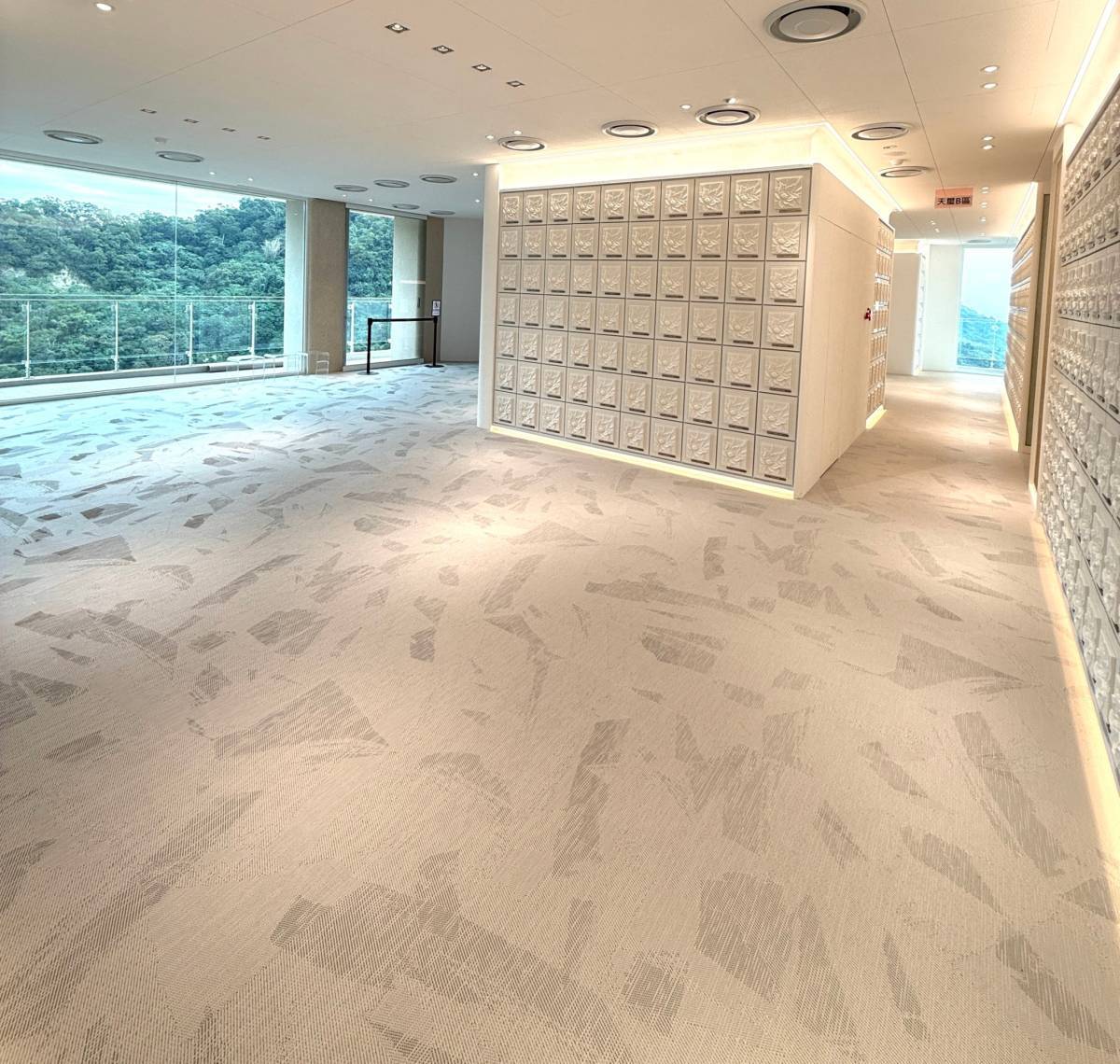 五湖園慈恩塔-塔位/6樓