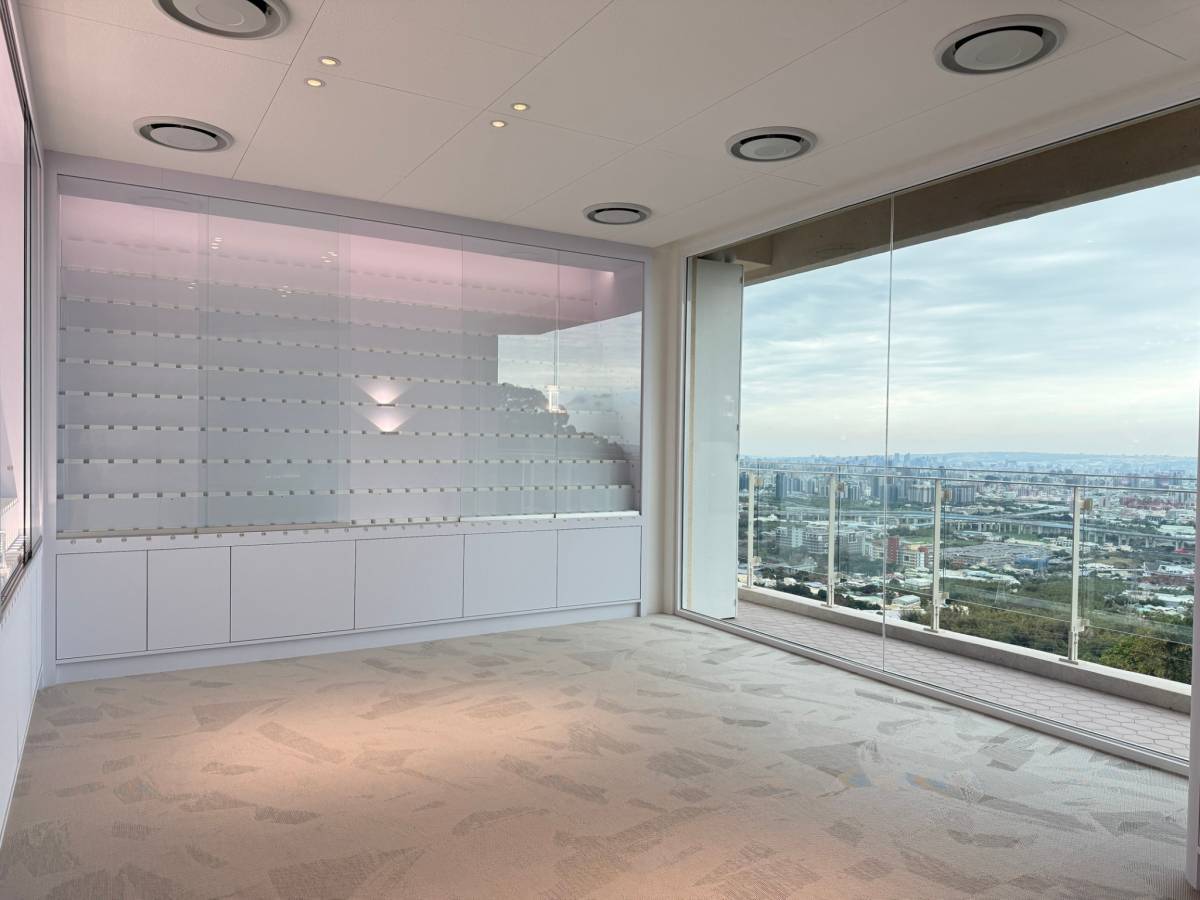 五湖園慈恩塔-塔位/6樓