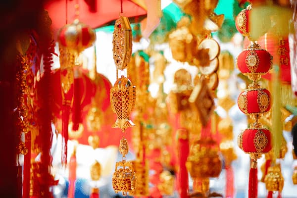 農曆新年將至,過年拜拜要怎麼準備?可以提前拜拜嗎?
